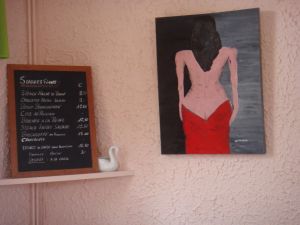 Vente et exposition