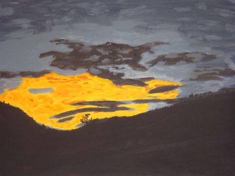 Coucher breton